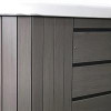 Coastal Grey Cabinet Colour