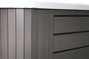 Coastal Grey Cabinet Colour