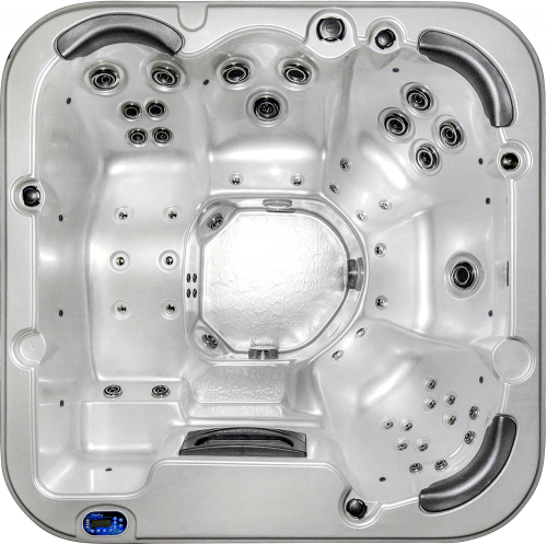 myEscape spa pool