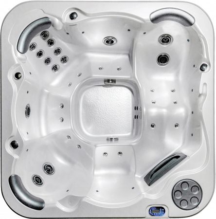 myFavourite standard+ spa pool