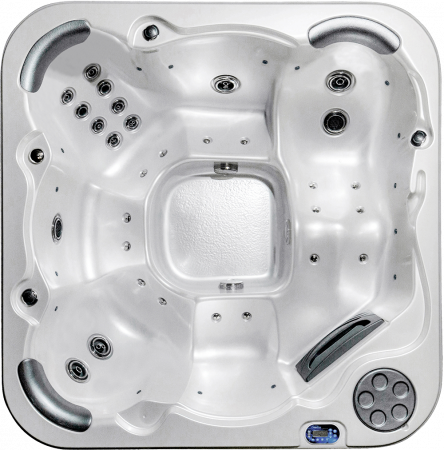 myFavourite standard spa pool