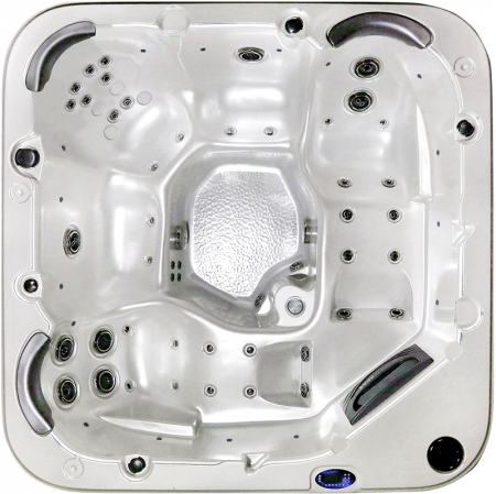 myHome classic spa pool
