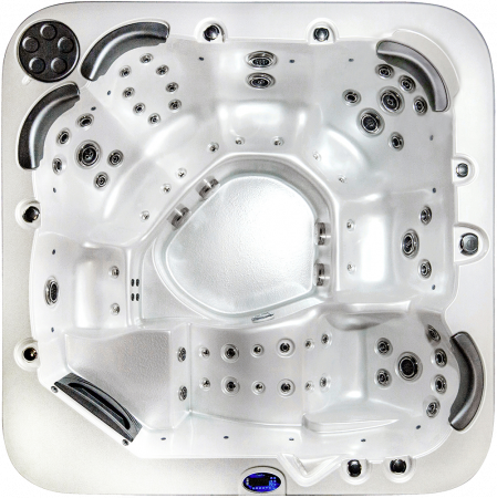 myRecovery premium spa pool