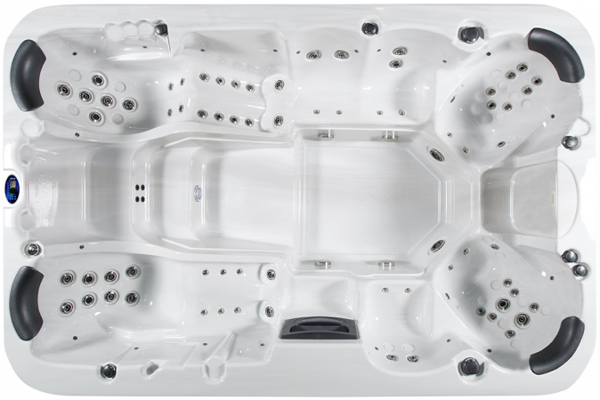 myTeam classic spa pool