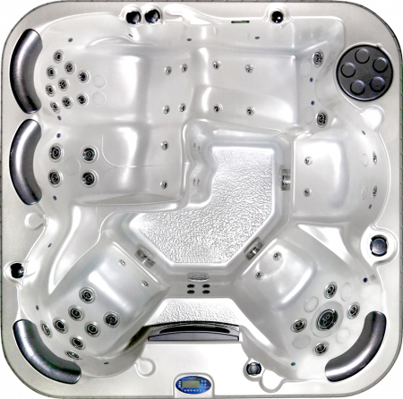 myTemptation classic spa pool