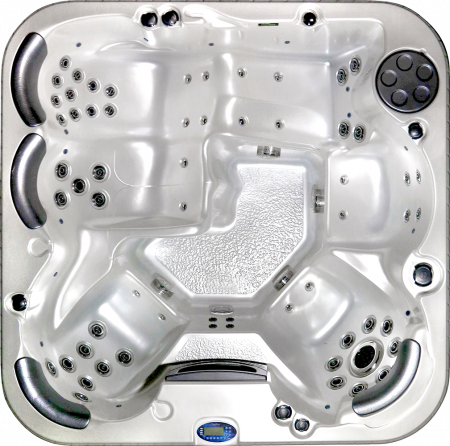myTemptation premium spa pool