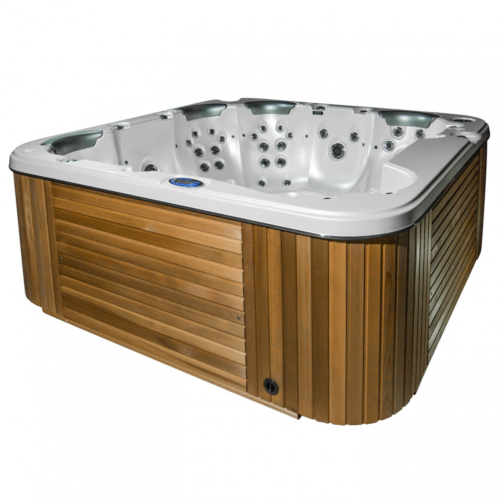 6 Person Spa myRelaxation Sapphire Spas Call 1300 069 772