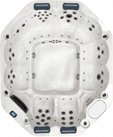 Understanding Error Codes | Sapphire Spas