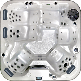 Understanding Error Codes | Sapphire Spas