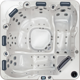 Understanding Error Codes | Sapphire Spas