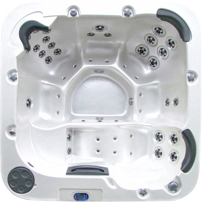Comfortable seating layouts suitable for couples or families 
