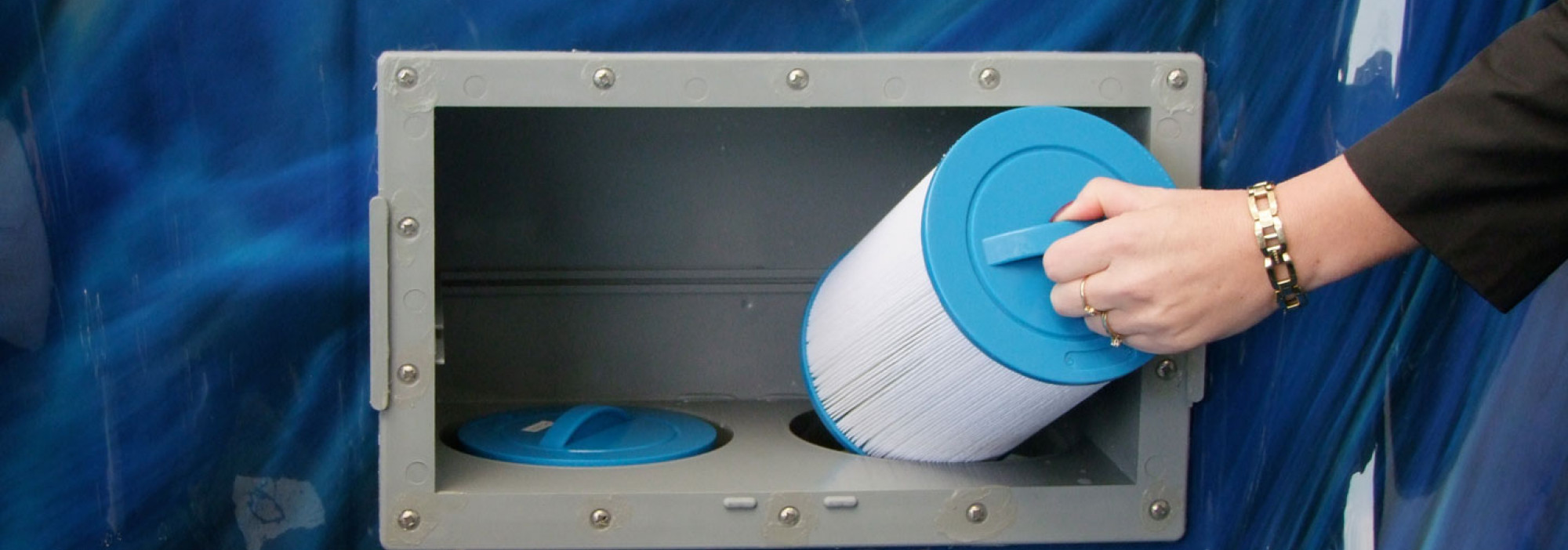 Spa Parts Online Australia Wide | Sapphire Spa Parts | Call 1300 069 772 