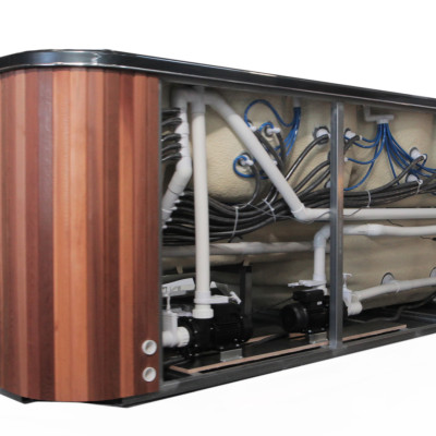 Energy-efficient heating and insulation systems